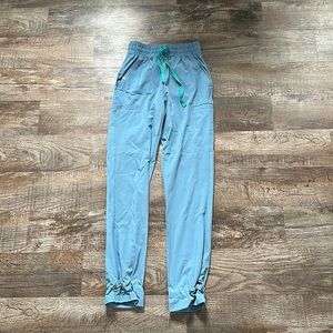 FIGS Women’s XXS/TALL High Waisted Jogger Scrubs